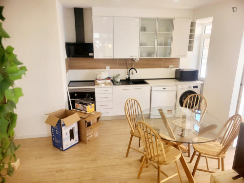 Charming 3 Bed.Apartment, Duplex near Praça do Bocage - Downtown. - Gallery - 5