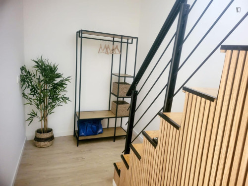 Charming 3 Bed.Apartment, Duplex near Praça do Bocage - Downtown. - Gallery - 11