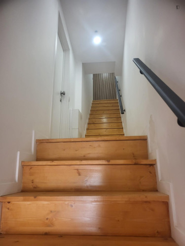 Charming 3 Bed.Apartment, Duplex near Praça do Bocage - Downtown. - Gallery - 12