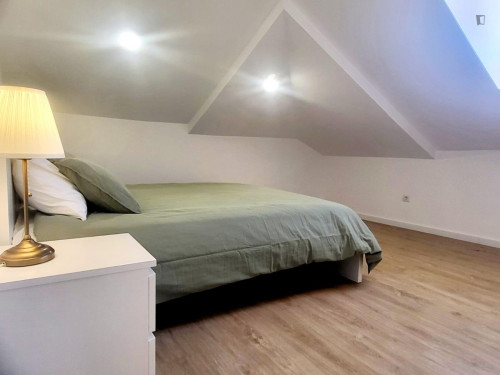 Charming 3 Bed.Apartment, Duplex near Praça do Bocage - Downtown.