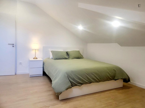 Charming duplex near Praça do Bocage - Downtown