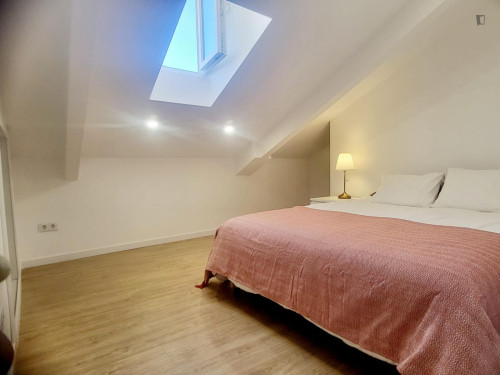 Charming 3 Bed.Apartment, Duplex near Praça do Bocage - Downtown. - Gallery - 9