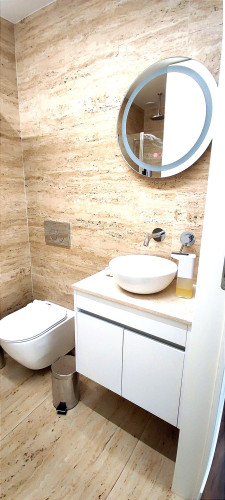 Lovely and comfy studio - Gallery - 7