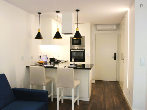 Lovely and comfy studio - Gallery - 5