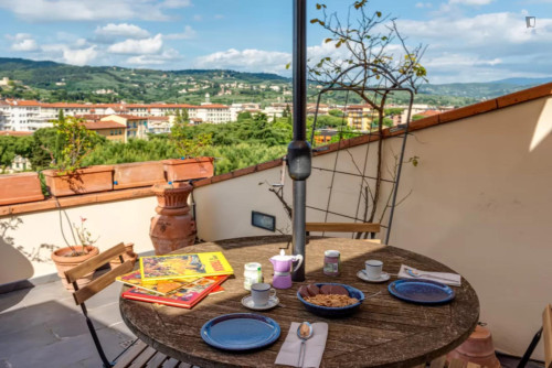 Terrazza con Vista  - Gallery -  5