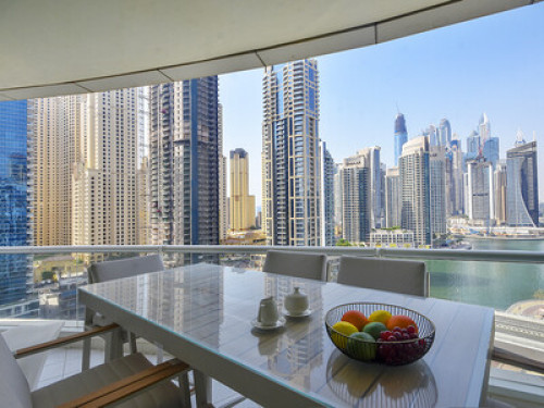 Marina Haven: Deluxe Guest Room