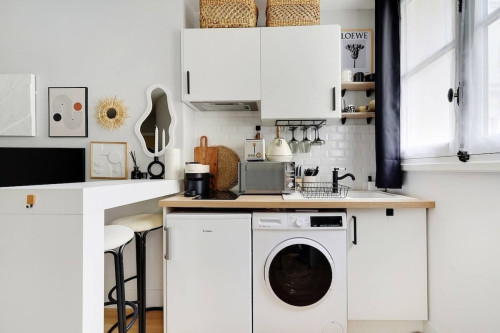 Historic Charm and Modern Comfort