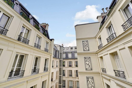 Historic Charm and Modern Comfort