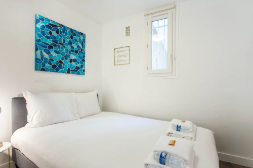 Superb one bedroom - Montmartre/Sacré cœur