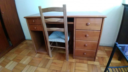 Private bedroom in Bonfim - Gallery - 4