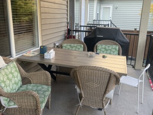 Looking for home stay 