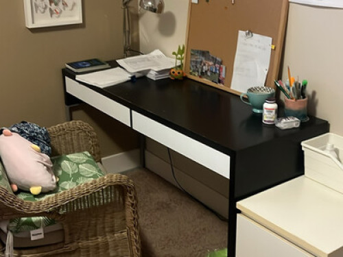 Looking for home stay 