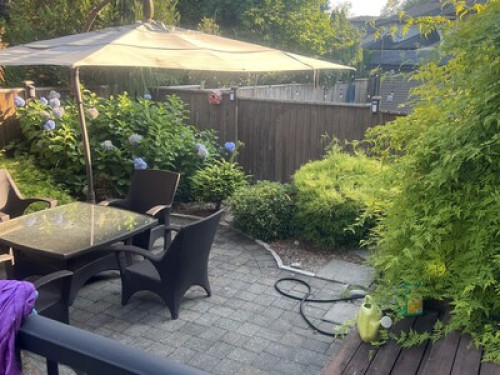 Looking for home stay 