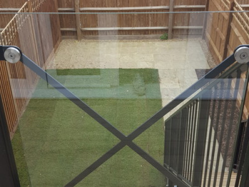 Beautiful new Kent town house