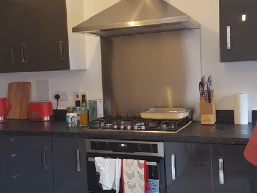 Beautiful new Kent town house