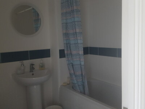 Beautiful new Kent town house