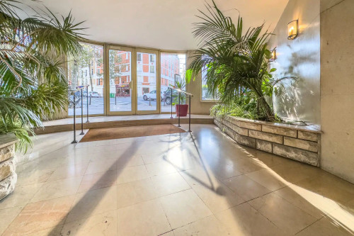 Rental Furnished Appartment - 2 Rooms - 68 m² - Porte de Versailles - Javel - Convention - 75015 Paris