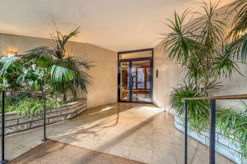 Rental Furnished Appartment - 2 Rooms - 68 m² - Porte de Versailles - Javel - Convention - 75015 Paris