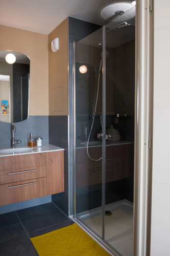 Charm and Elegance in the 16th Arrondissement of Paris