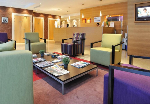 Paris Opéra - Amazing large studio in excellent location