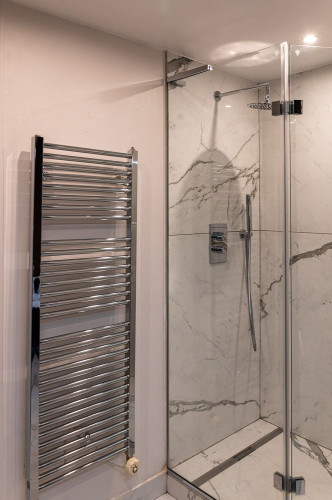 Elegant and cosy appartement Arc de Triomphe