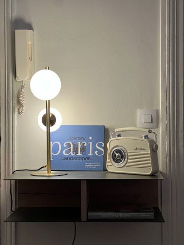 Elegant and cosy appartement Arc de Triomphe - Gallery - 15