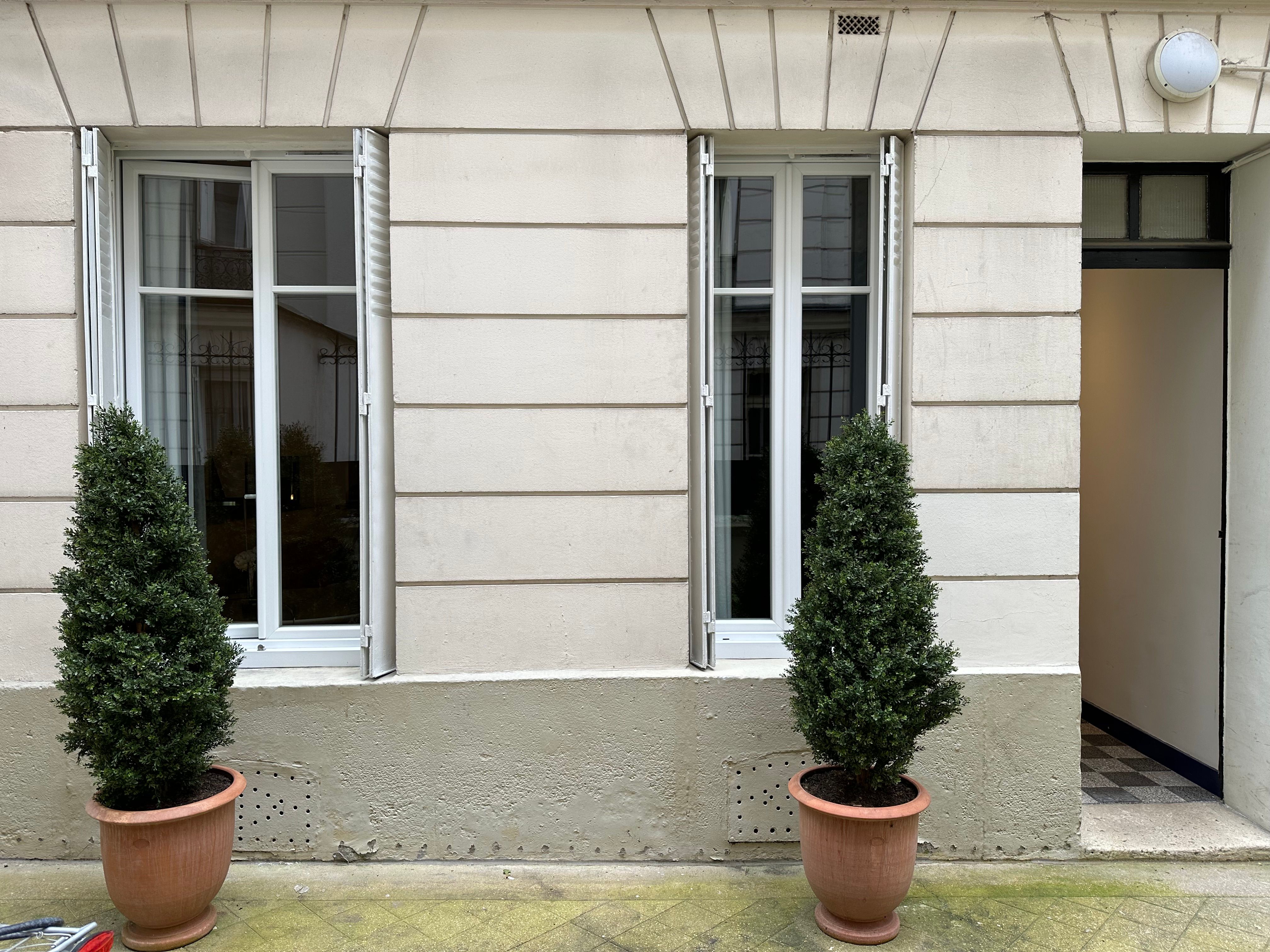Elegant And Cosy Appartement Arc De Triomphe - 15