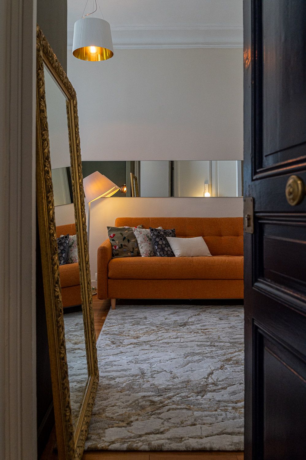 Elegant And Cosy Appartement Arc De Triomphe - 7