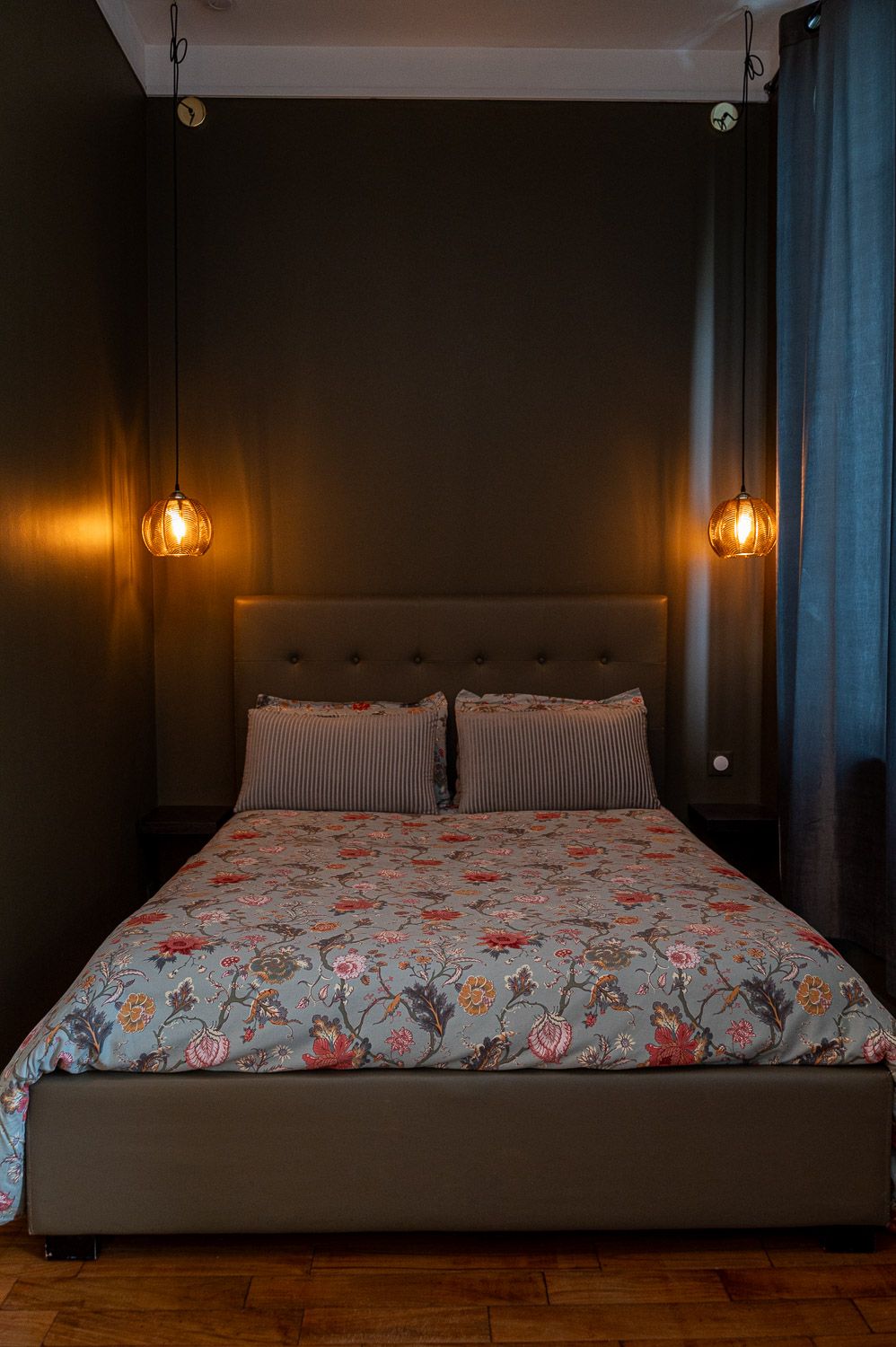 Elegant And Cosy Appartement Arc De Triomphe - 6