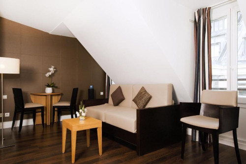 Paris Opéra - Amazing 1-BR Apartment in excellent location