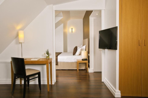 Paris Opéra - Amazing 1-BR Apartment in excellent location