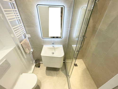 Awesome studio - Sentier - Grands Boulevard - Opera - Louvre - Paris