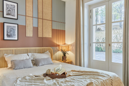 1 bedroom in Saint-Germain-Des-Prés