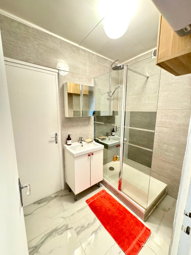 Elegant 1-Bedroom Apartment - Motte-Picquet - Eiffel Tower