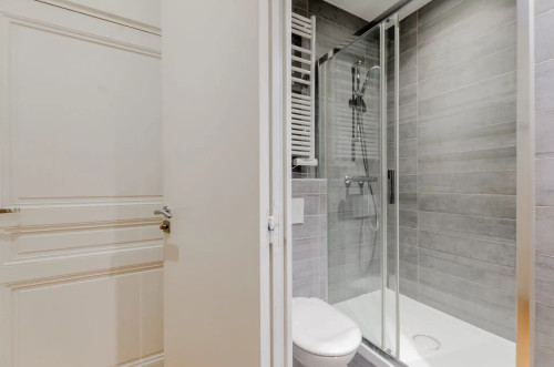 Furnished Apartment for Rent - 3 rooms - 67 m² - Bonne Nouvelle - Poissonnière - 75002 Paris - 202117 - Gallery - 11