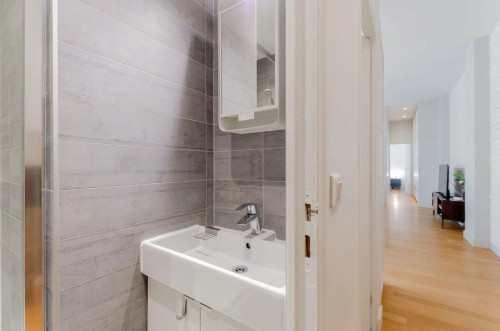 Furnished Apartment for Rent - 3 rooms - 67 m² - Bonne Nouvelle - Poissonnière - 75002 Paris - 202117 - Gallery - 10