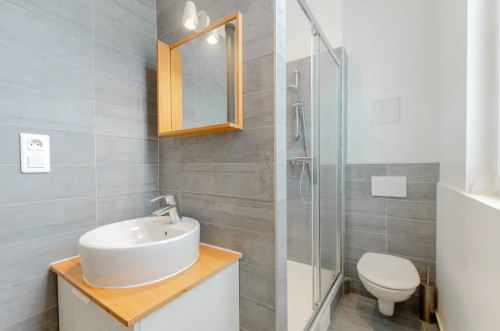 Furnished Apartment for Rent - 3 rooms - 67 m² - Bonne Nouvelle - Poissonnière - 75002 Paris - 202117 - Gallery - 12