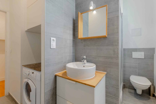 Furnished Apartment for Rent - 3 rooms - 67 m² - Bonne Nouvelle - Poissonnière - 75002 Paris - 202117 - Gallery - 13