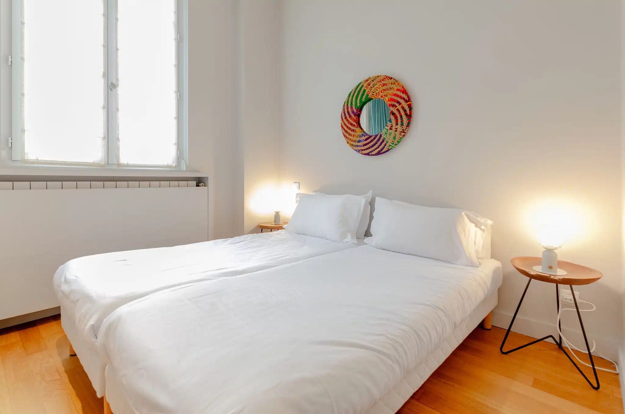 Furnished Apartment For Rent - 3 Rooms - 67 M² - Bonne Nouvelle - Poissonnière - 75002 Paris - 20211 - 6