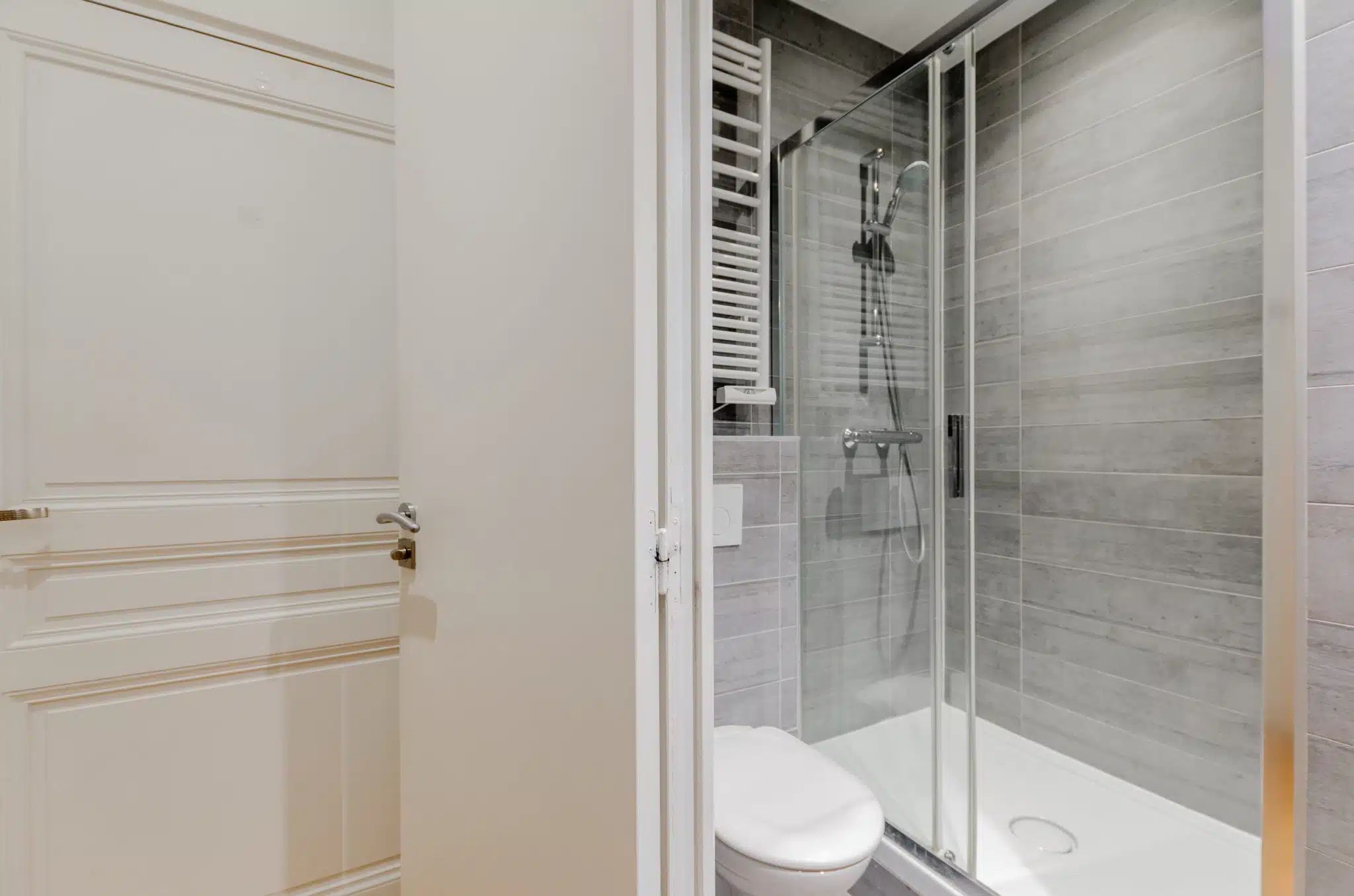 Furnished Apartment For Rent - 3 Rooms - 67 M² - Bonne Nouvelle - Poissonnière - 75002 Paris - 20211 - 3