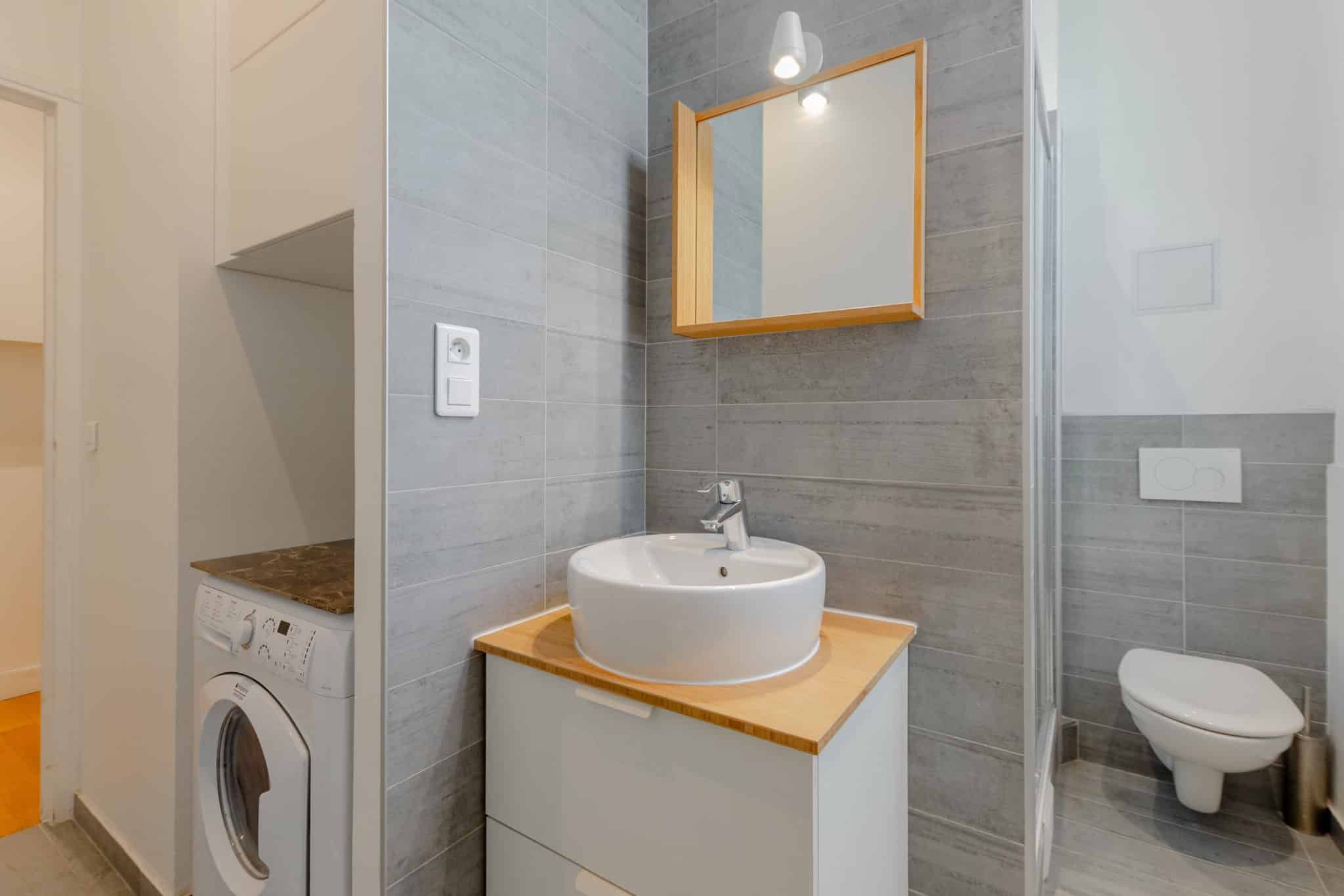 Furnished Apartment For Rent - 3 Rooms - 67 M² - Bonne Nouvelle - Poissonnière - 75002 Paris - 20211 - 1