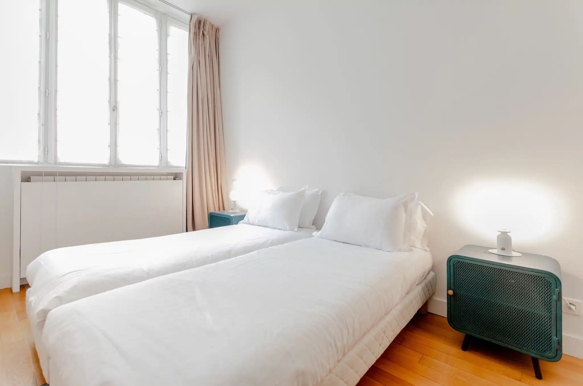 Furnished Apartment For Rent - 3 Rooms - 67 M² - Bonne Nouvelle - Poissonnière - 75002 Paris - 20211 - 9