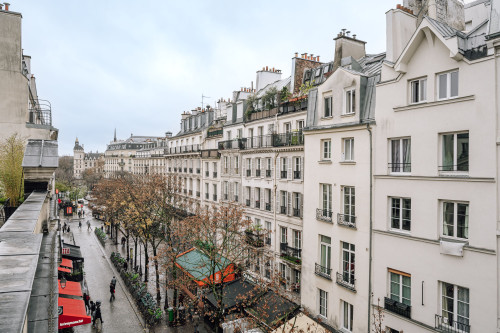 Yasemin - 2 rooms at Halles