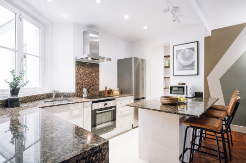 Yasemin - 2 rooms at Halles