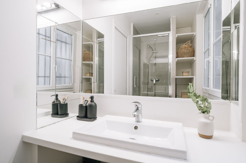 Yasemin - 2 rooms at Halles