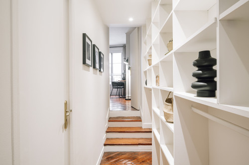 Yasemin - 2 rooms at Halles