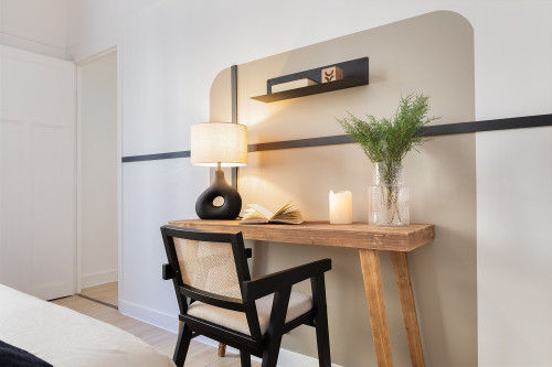 2 bedrooms in Saint-Lambert