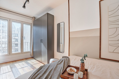 Oliva - 3 bedrooms in Trocadero