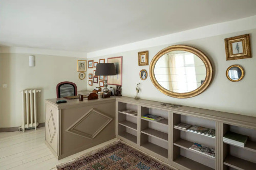 Apartment on 2 Floors in the Heart of 7th Paris