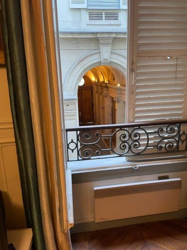 Superb 105 m² apartment in St-Germain-des-Prés - 3 bedrooms, spacious and bright